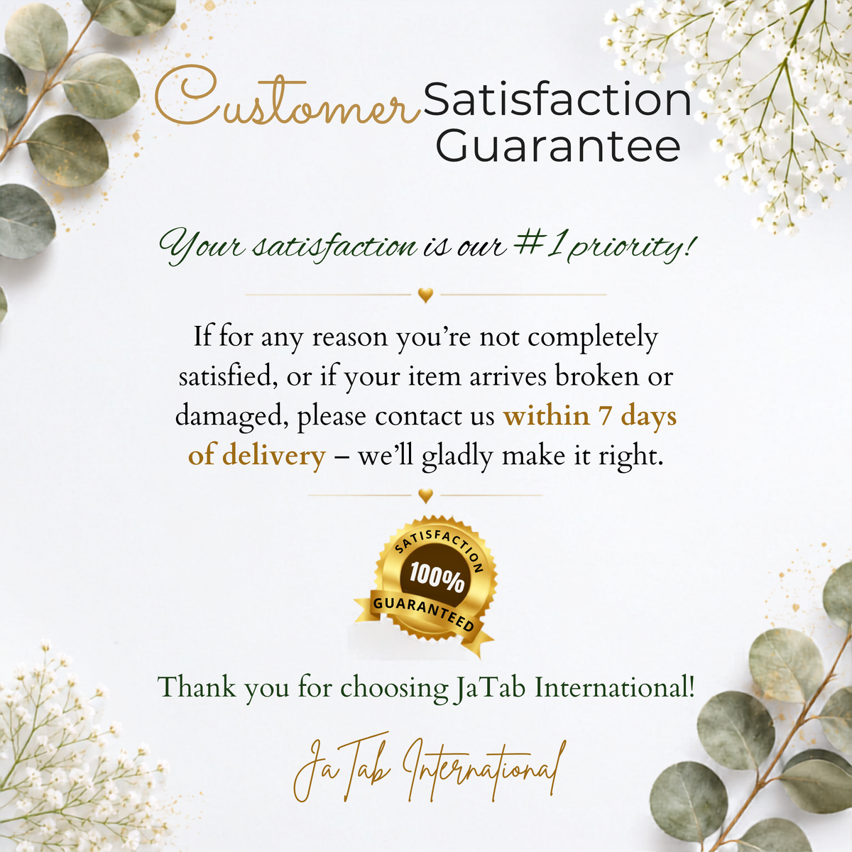 100% Jamaican Scented Soy Candle